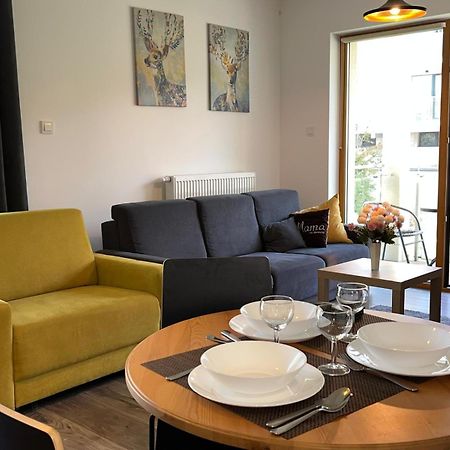 Apartament Sarenka Karpacz Bagian luar foto