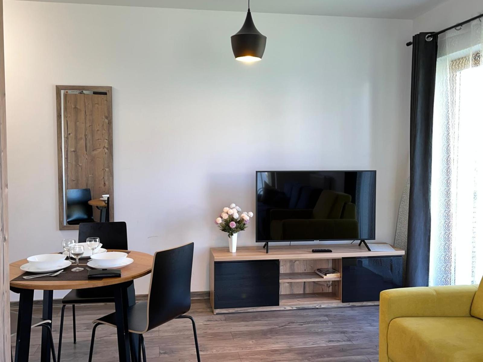 Apartament Sarenka Karpacz Bagian luar foto