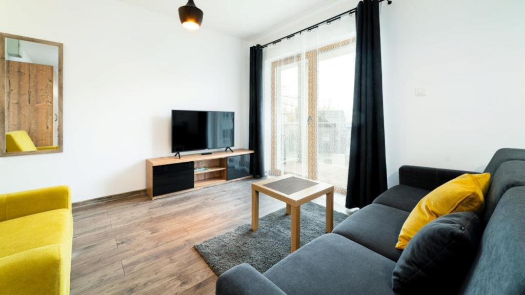Apartament Sarenka Karpacz Bagian luar foto