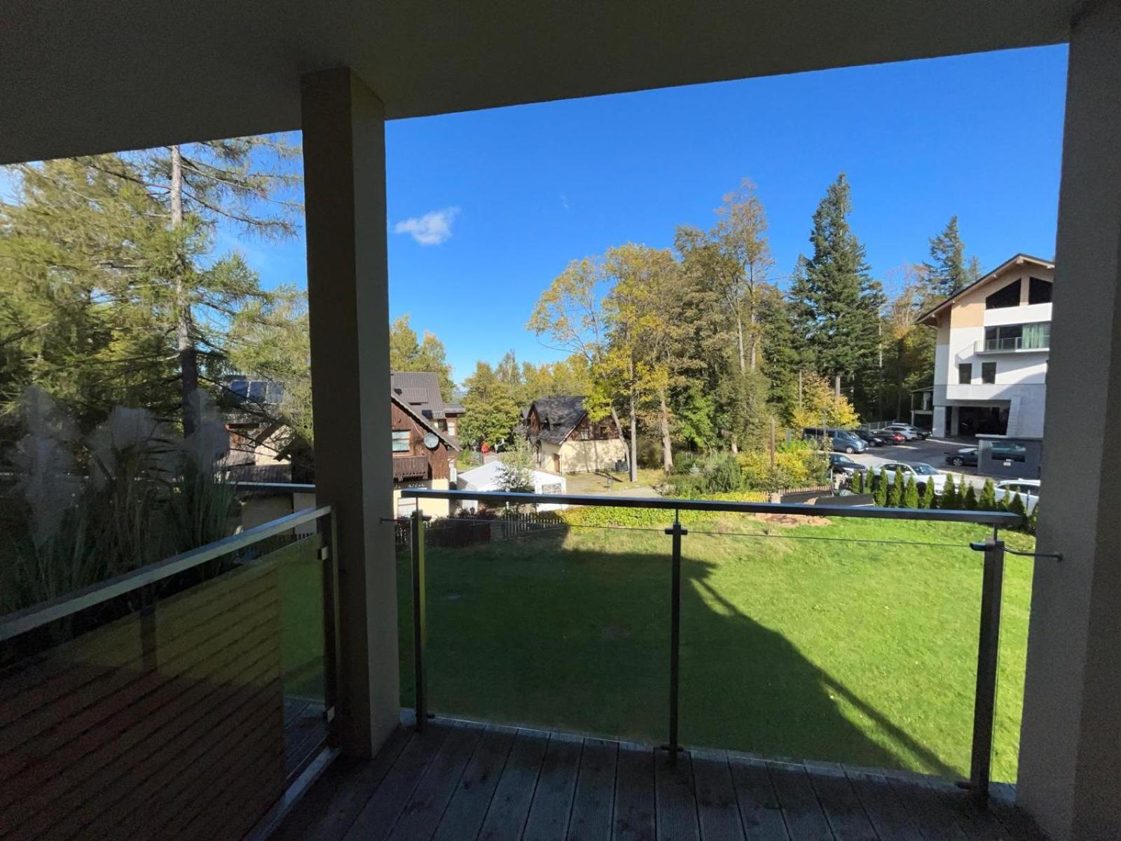 Apartament Sarenka Karpacz Bagian luar foto